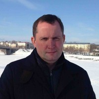 Konstantin Demidov