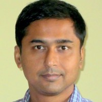 Deepjyoti Kakati
