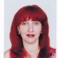 Лариса Петрова