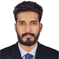 SANDEEP K S