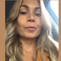 Hanna Bergström