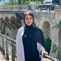 Zahra Ahmadnejad