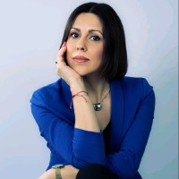 Anika Kołodziejska - Roszczenko