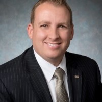 Nathan Stafford