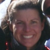 Mary Thiess