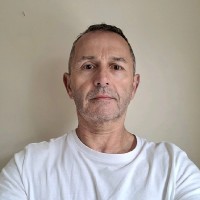 Lee Roberts