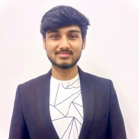 Basudev Parida