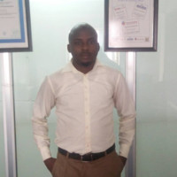 Yakub Adams Ademola (Hnd,Bsc,Aca, Acca In View)