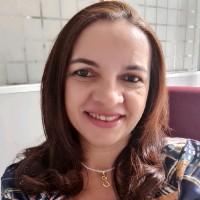 Eliene Ribeiro Nunes