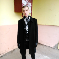 Антон Романов