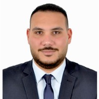 Farouk Ahmed