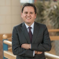 Andrés Peña Herrera, CFA