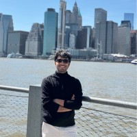 Divyansh Agrawal