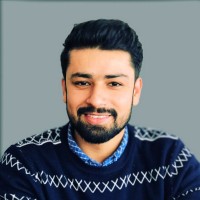 Mustajab Haider