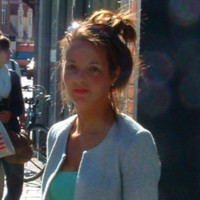 Miranda de Ruiter