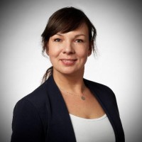 Britta Leistmanis