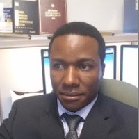 Wakooli Moses