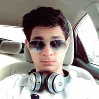 Muaz Ahmed