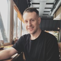 Кирилл Луценко