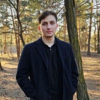 Oleksandr Stepanets