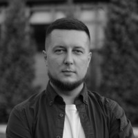 Andrii Okhrimenko