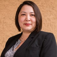 Erine Wilson Lands