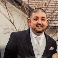 Adrian Vega