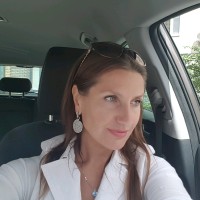 Виктория Паламарчук