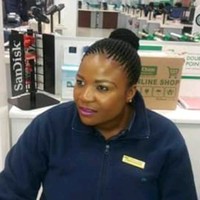 Tintswalo Hlungwane