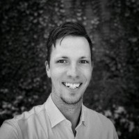Jordan Rockerbie, Aicp