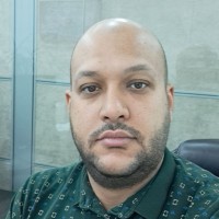Mohamed Fadaly