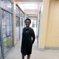 Assoc. Prof. Janice D. Busingye