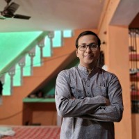 Abhishek Gupta
