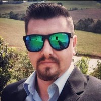 Everton Luis Meinhardt