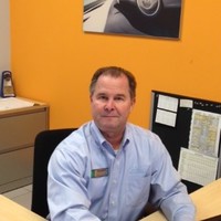Bernie Smith
