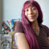Kai Mora