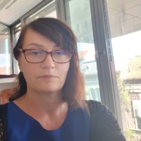 Biserka Folnegović Bakula