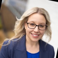Amanda Warner