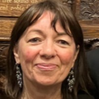 Sue Davies