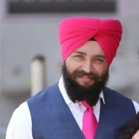 Satpal Singh