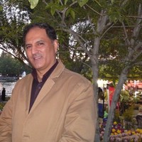 Alireza Afsharrad