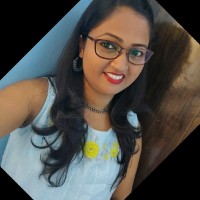 Priyanka Kasar