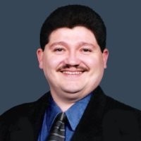 James Whitley