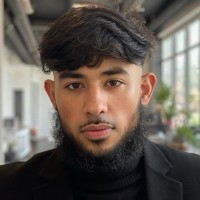 Mahammed Ibrahim