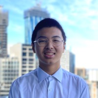 Darell Pranatyo