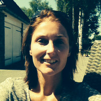 Rianne van der Weide