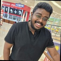 Thiyraash David
