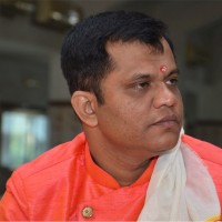 Jigar Bhatt
