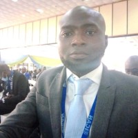 Olayinka Rasheed Aliu Bsc(Hons), ACA, Msc