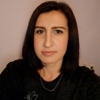Maria Oltean